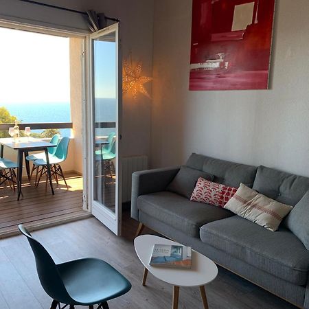 Le Rayol-Canadel-sur-Mer Appartement - Residence Le Paradou מראה חיצוני תמונה