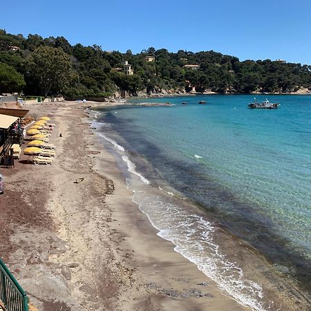 Le Rayol-Canadel-sur-Mer Appartement - Residence Le Paradou מראה חיצוני תמונה