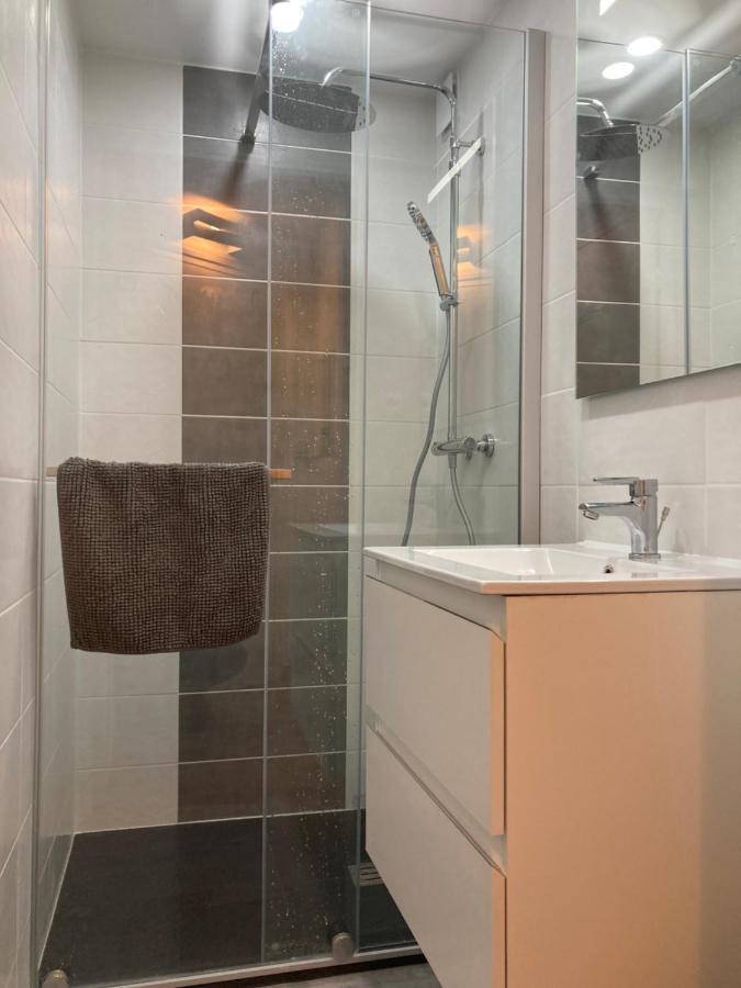 Le Rayol-Canadel-sur-Mer Appartement - Residence Le Paradou מראה חיצוני תמונה