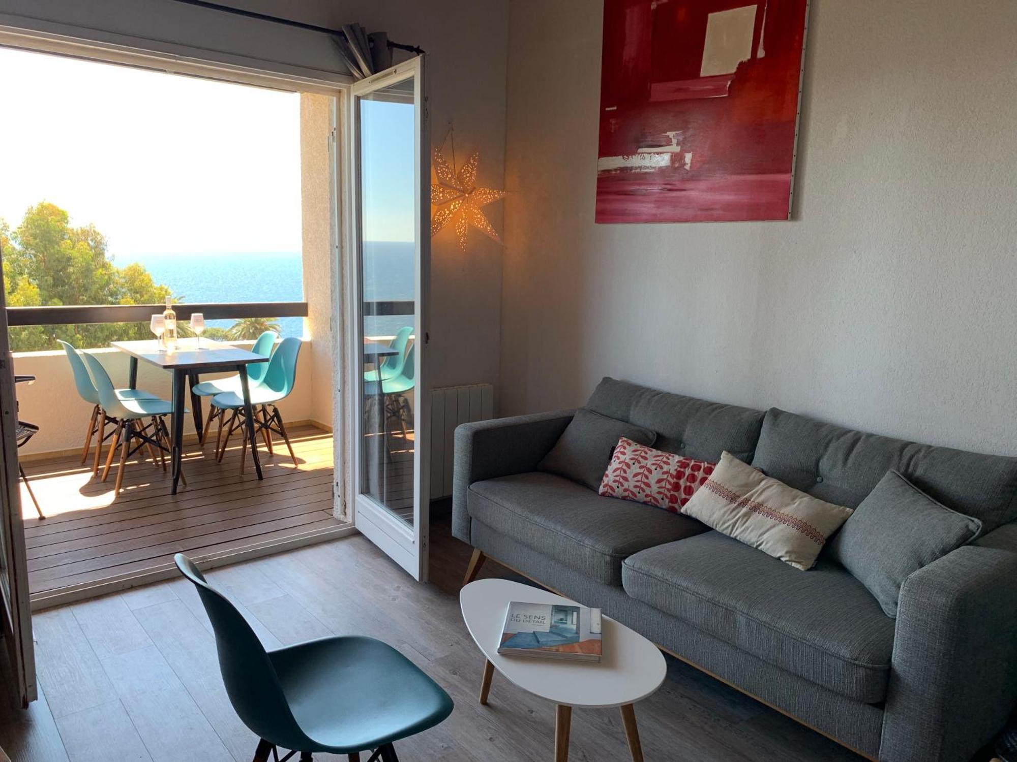 Le Rayol-Canadel-sur-Mer Appartement - Residence Le Paradou מראה חיצוני תמונה