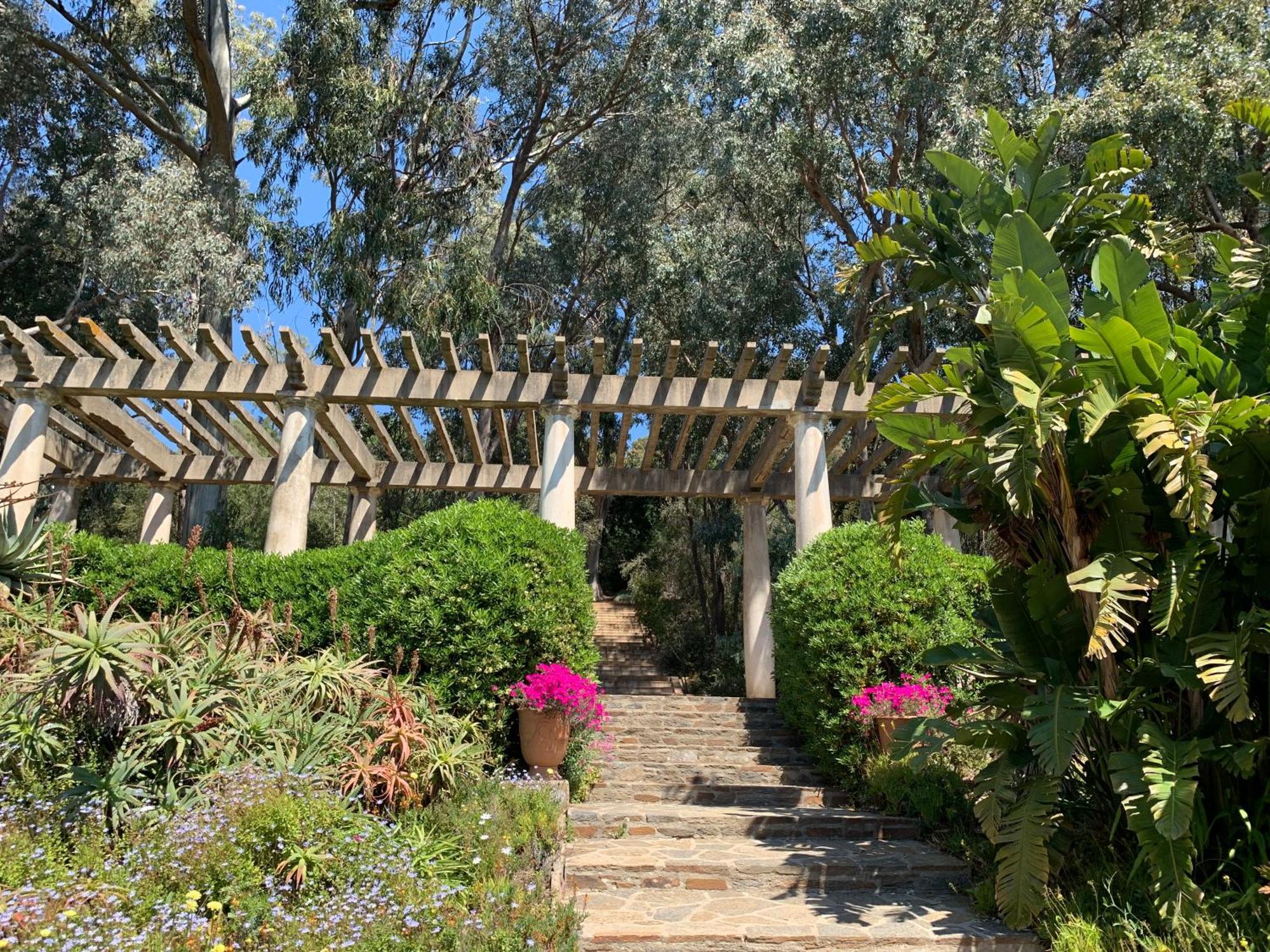 Le Rayol-Canadel-sur-Mer Appartement - Residence Le Paradou מראה חיצוני תמונה
