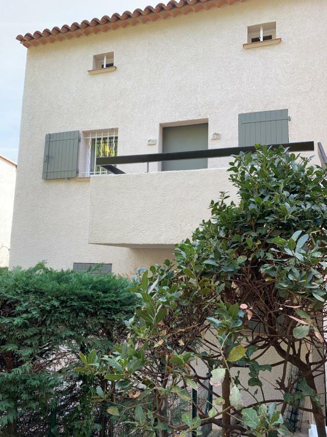 Le Rayol-Canadel-sur-Mer Appartement - Residence Le Paradou מראה חיצוני תמונה