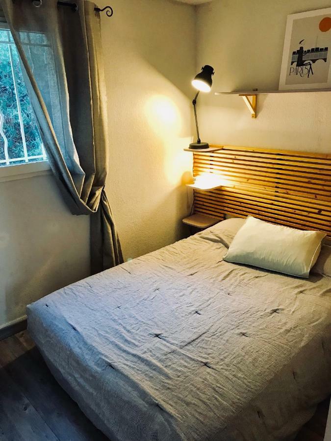 Le Rayol-Canadel-sur-Mer Appartement - Residence Le Paradou מראה חיצוני תמונה