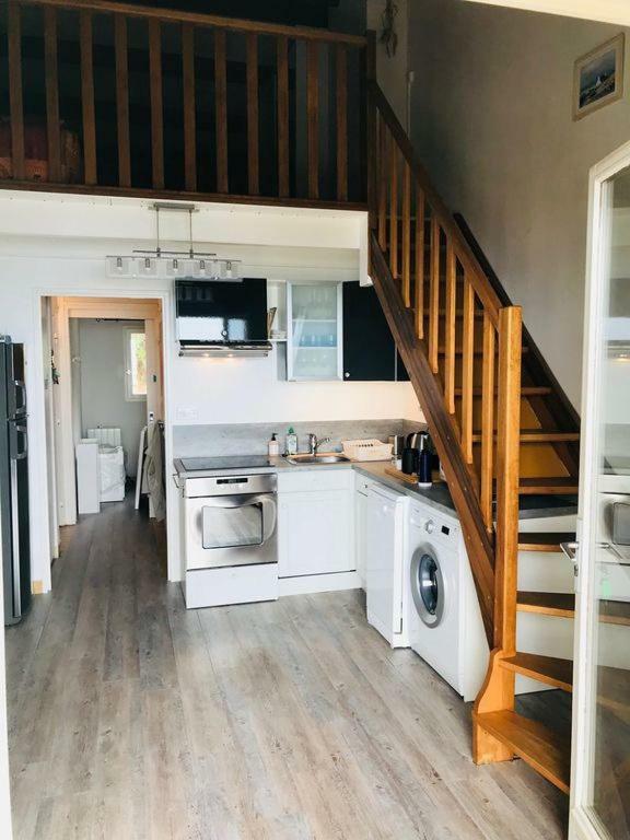Le Rayol-Canadel-sur-Mer Appartement - Residence Le Paradou מראה חיצוני תמונה